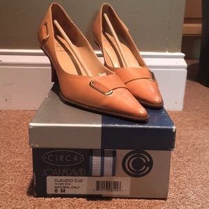 Shoes CIRCA JOAN & DAVID Claudio CJD 8M